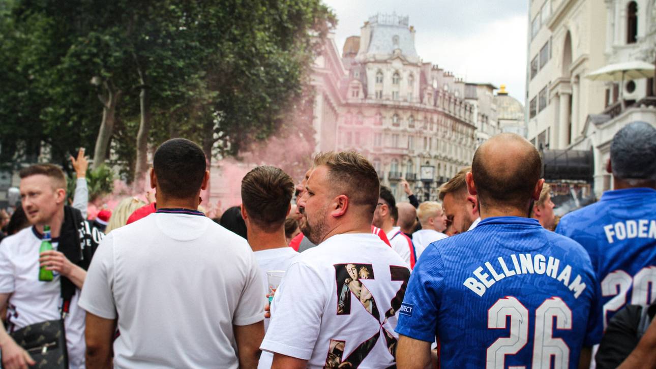 Fliegt England bei der WM wieder im Elfmeterschießen raus?