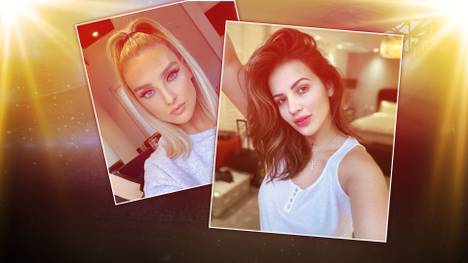 Der FC Liverpool hat es geschafft: Nach 30 Jahren sind sie wiedermal Meister. Und auch von zuhause wurde kräftig Daumen gedrückt. Das sind die Frauen hinter den Erfolgsspielern.