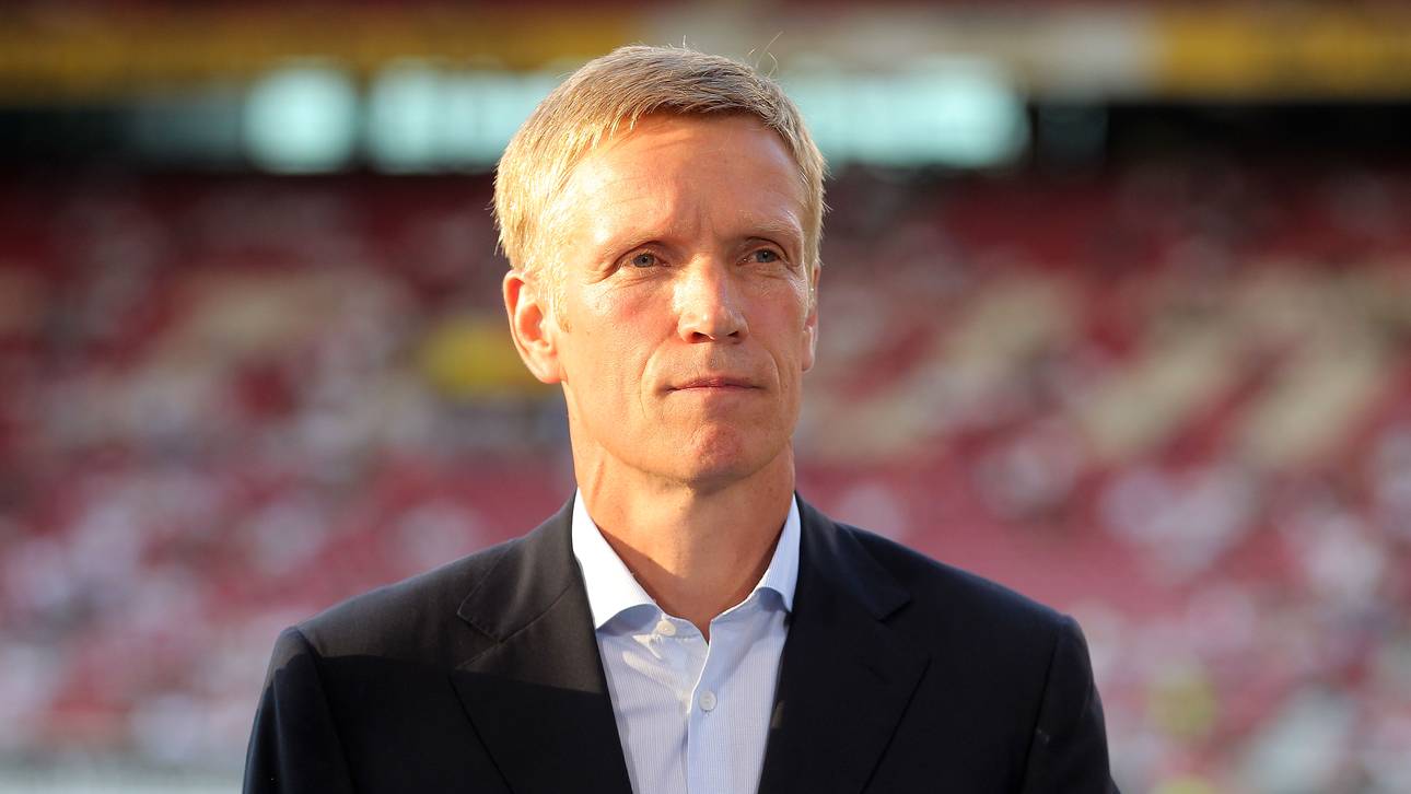VfB Stuttgart v FC St. Pauli - Second Bundesliga