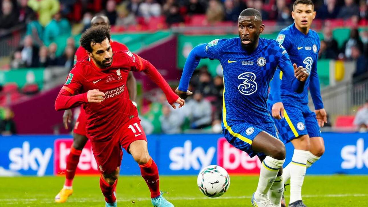 Deutscher Schnellster in England