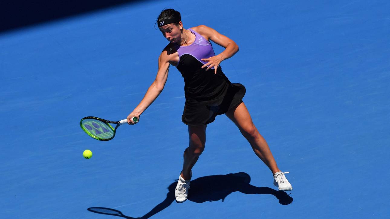 Fed Cup: Topstar fehlt DTB-Gegner