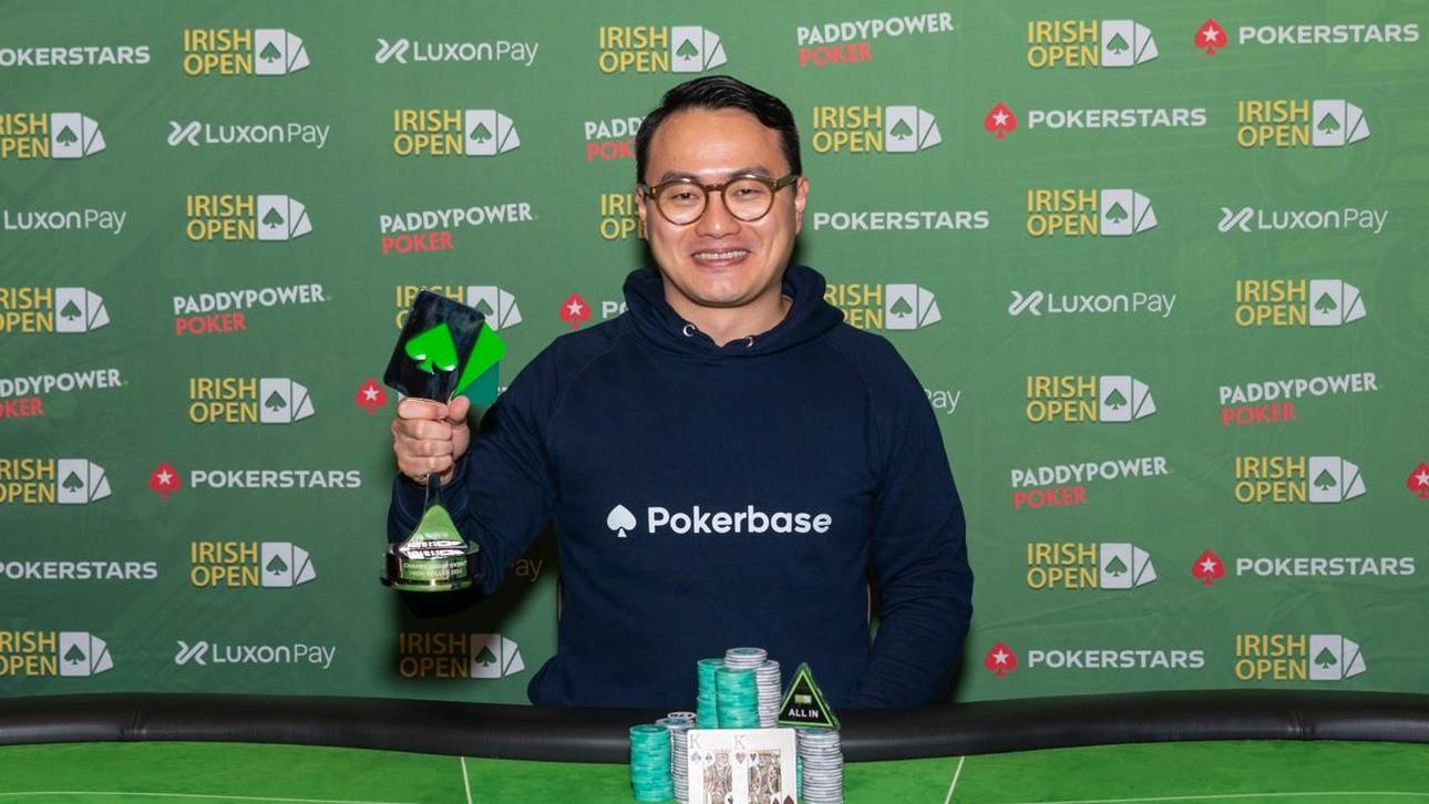 Wer bist Du, Samuel Ju?