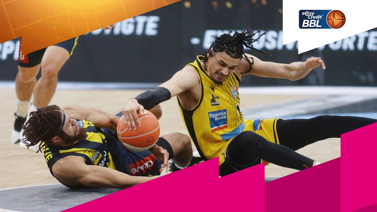 Wieder Pleite! Bayern droht Playoff-Aus