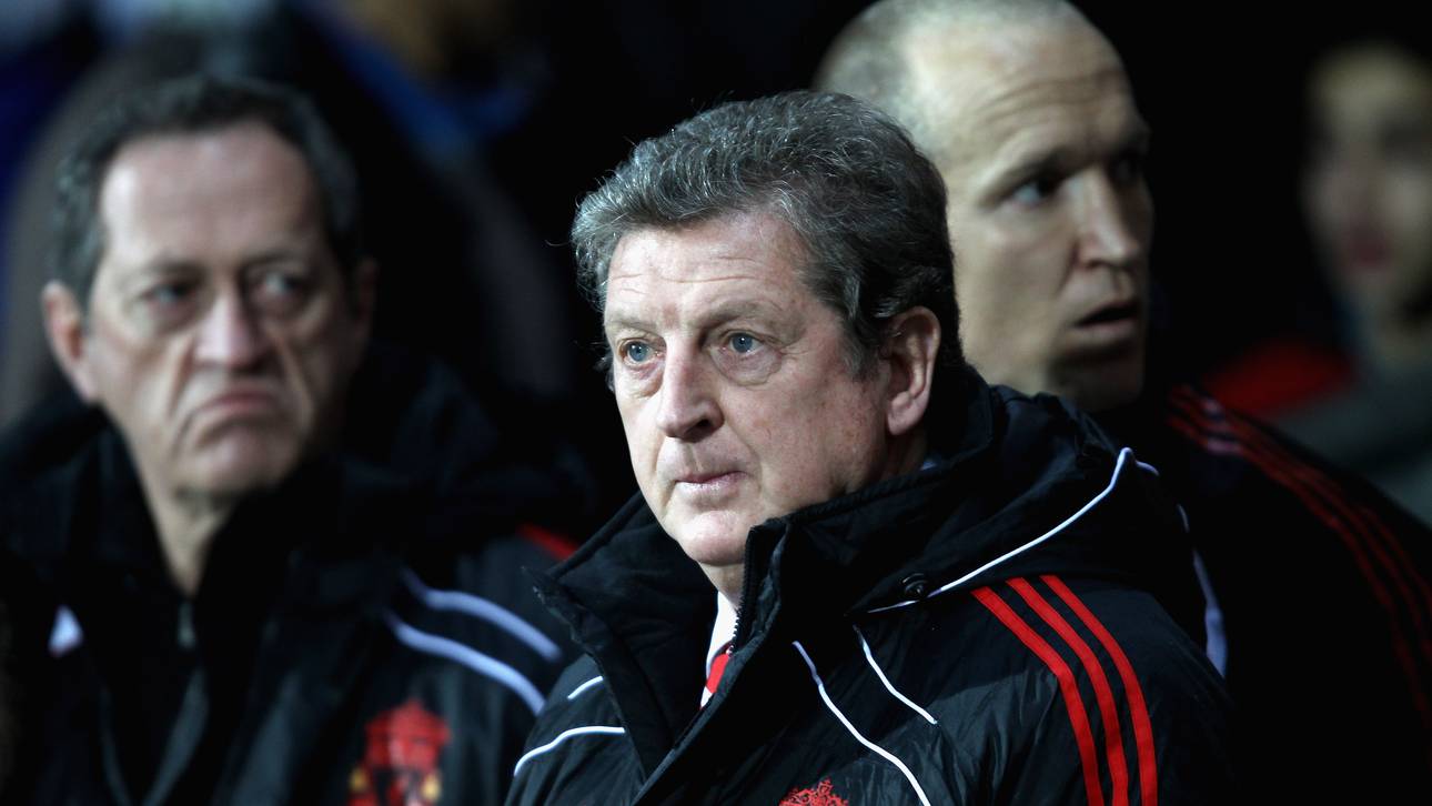 Hodgson verwechselte Reds-Spieler