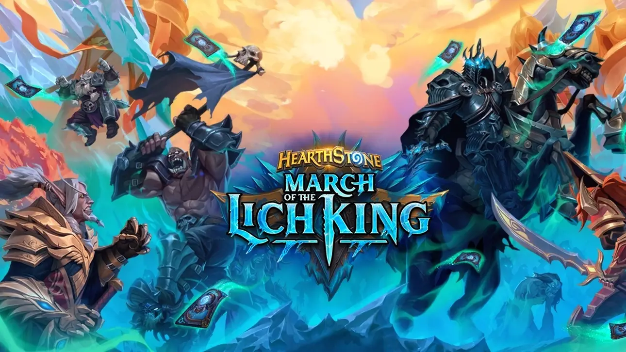 Hearthstone: Weitere Heldenklassen?