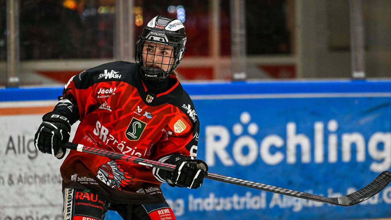 Memmingen gewinnt sechsten Meistertitel