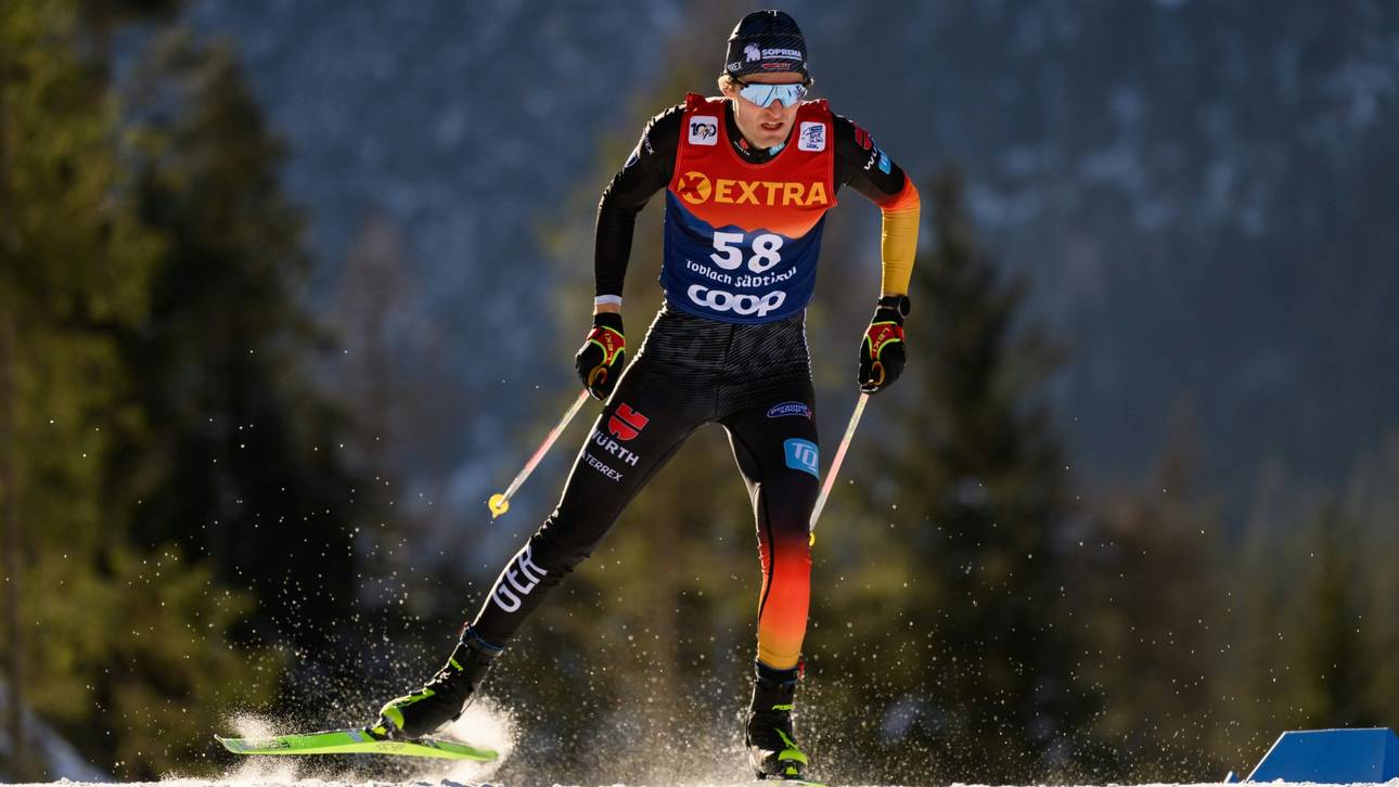 DSV-Ass meldet sich zurück