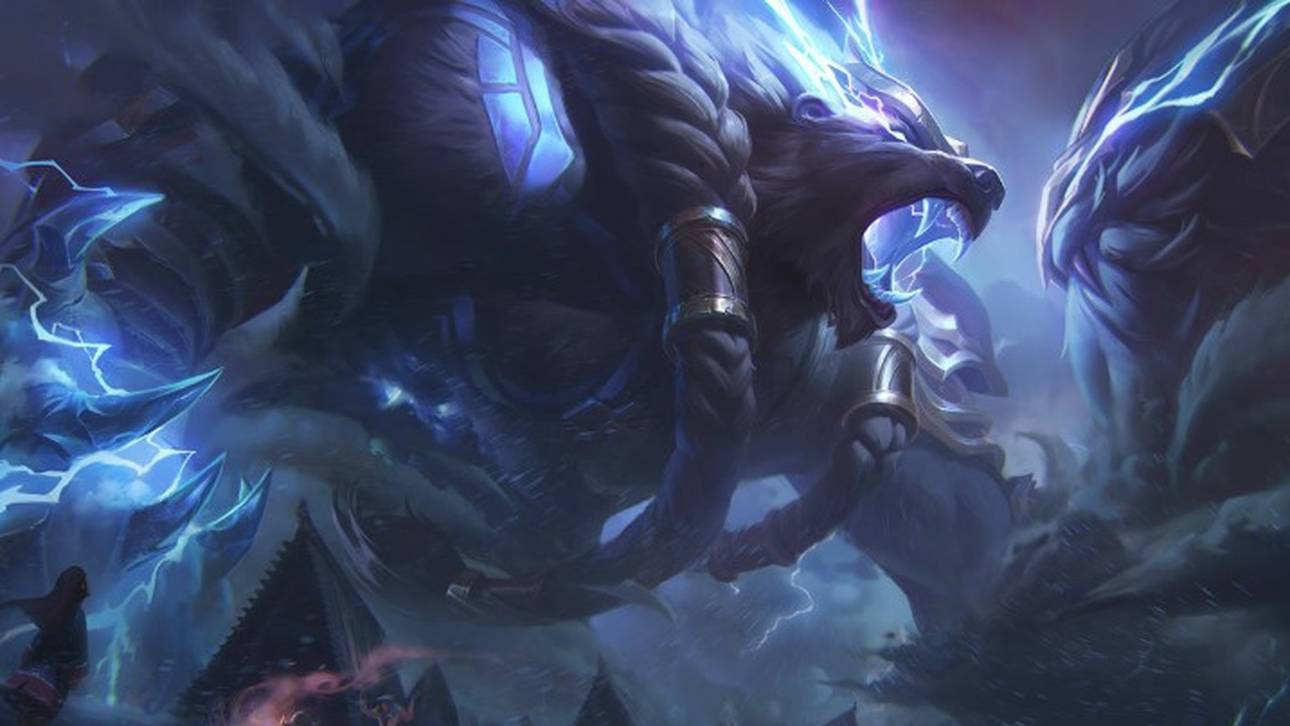 LoL: Patch 10.14 im Detail