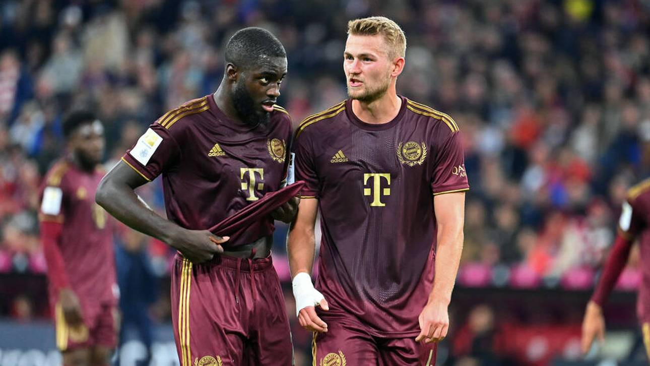 Italien-Ikone teilt gegen Bayern-Star aus