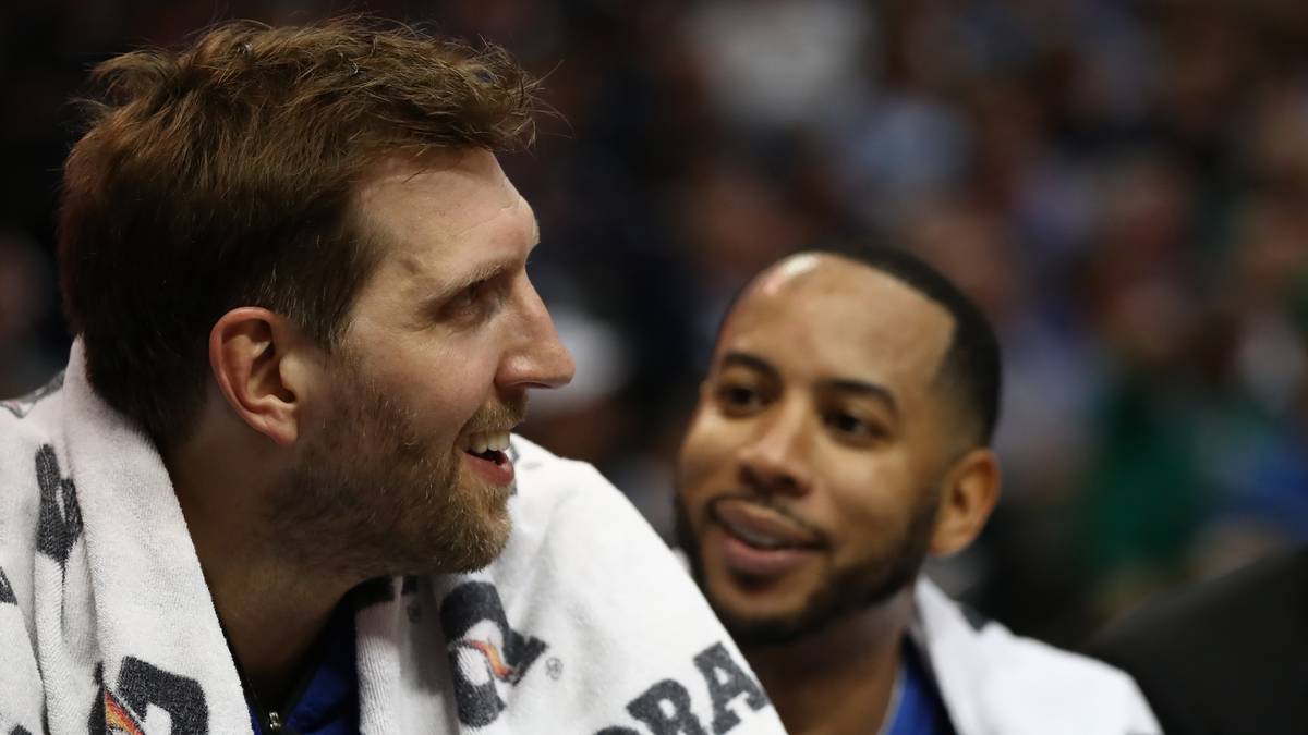 In der NBA-Saison 2018/19 erreicht der deutsche Basketball-Star zudem weitere Meilensteine