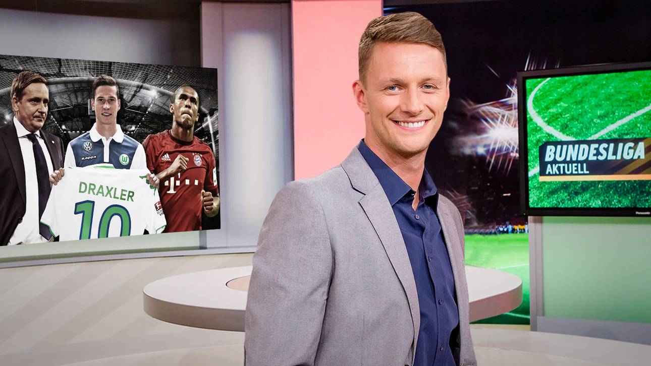 JETZT: So plant Schalke ohne Draxler