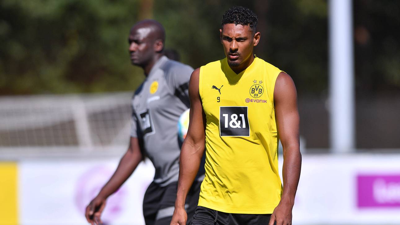 Kehl gibt Update zu Haller
