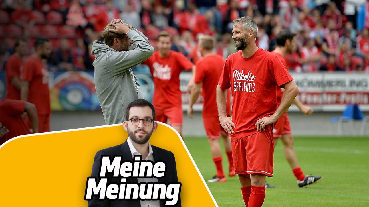 Der BVB hat seinen Klopp-Erben!