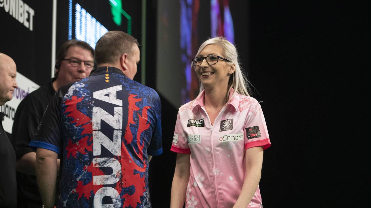 Sherrock sorgt für nächsten Kracher