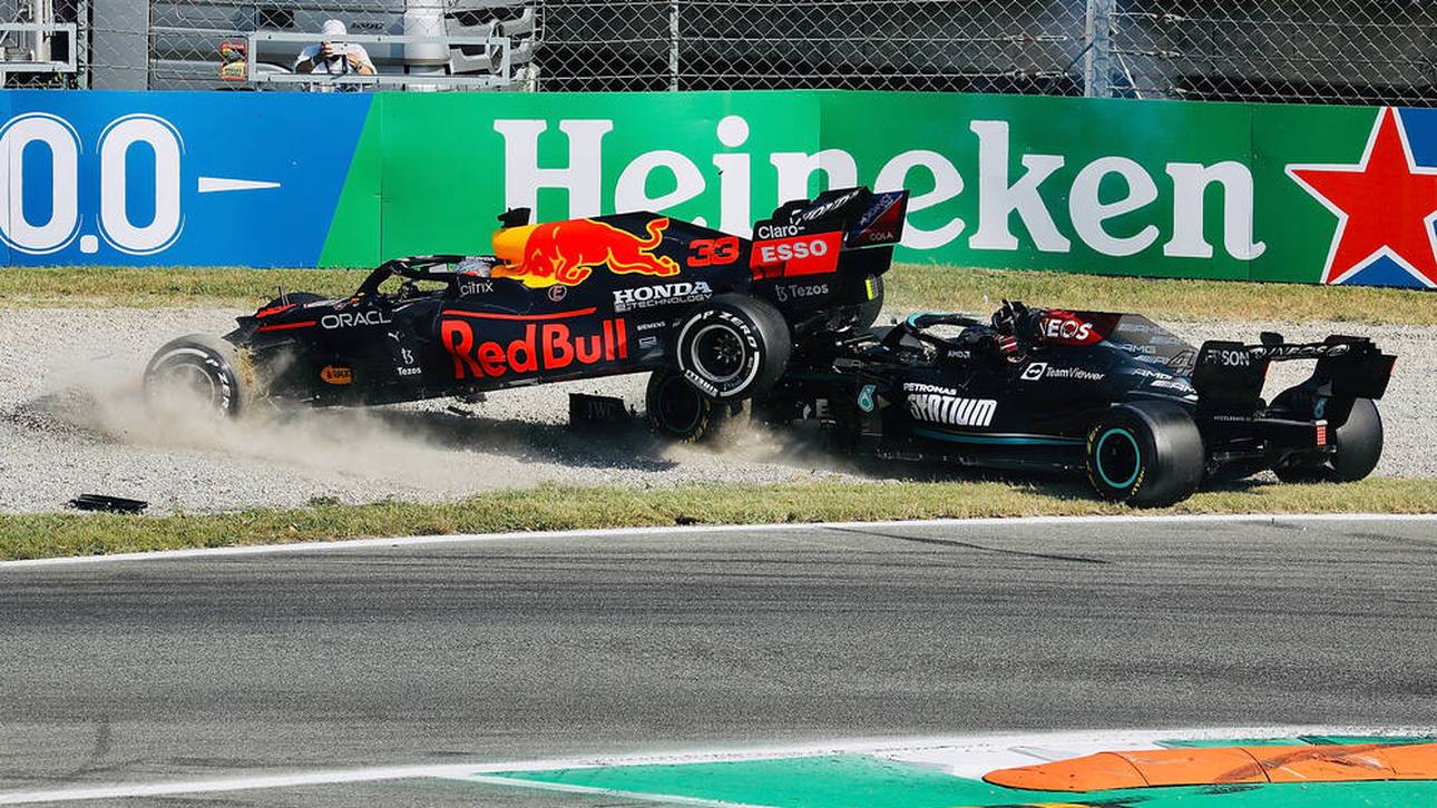 Wer soll das Verstappen verklickern?