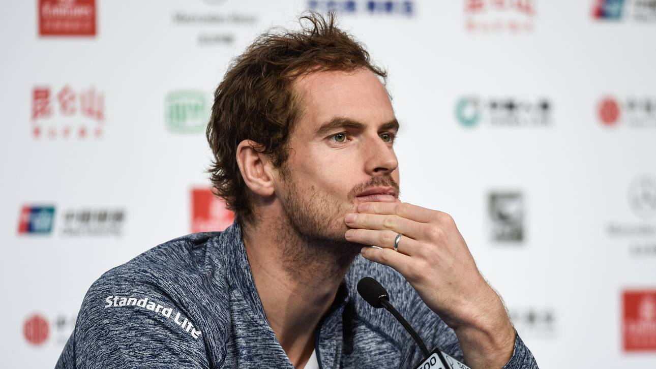 Zimmermädchen belästigte Murray