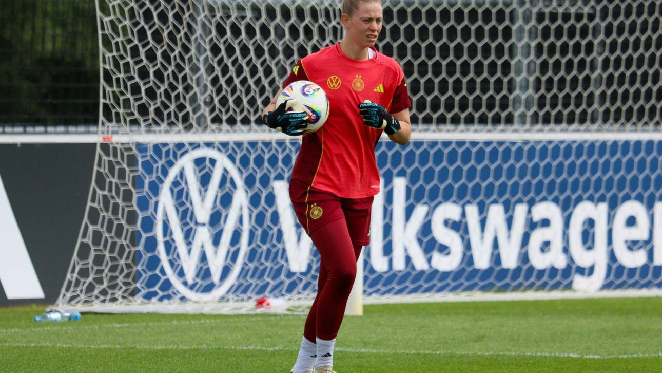 Rassismus-Vorwürfe gegen DFB-Profi