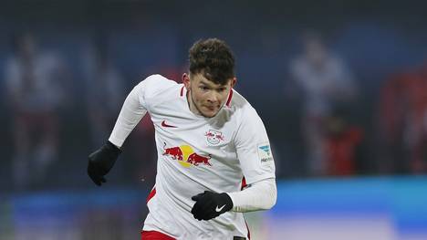 RB Leipzig v Eintracht Frankfurt - Bundesliga