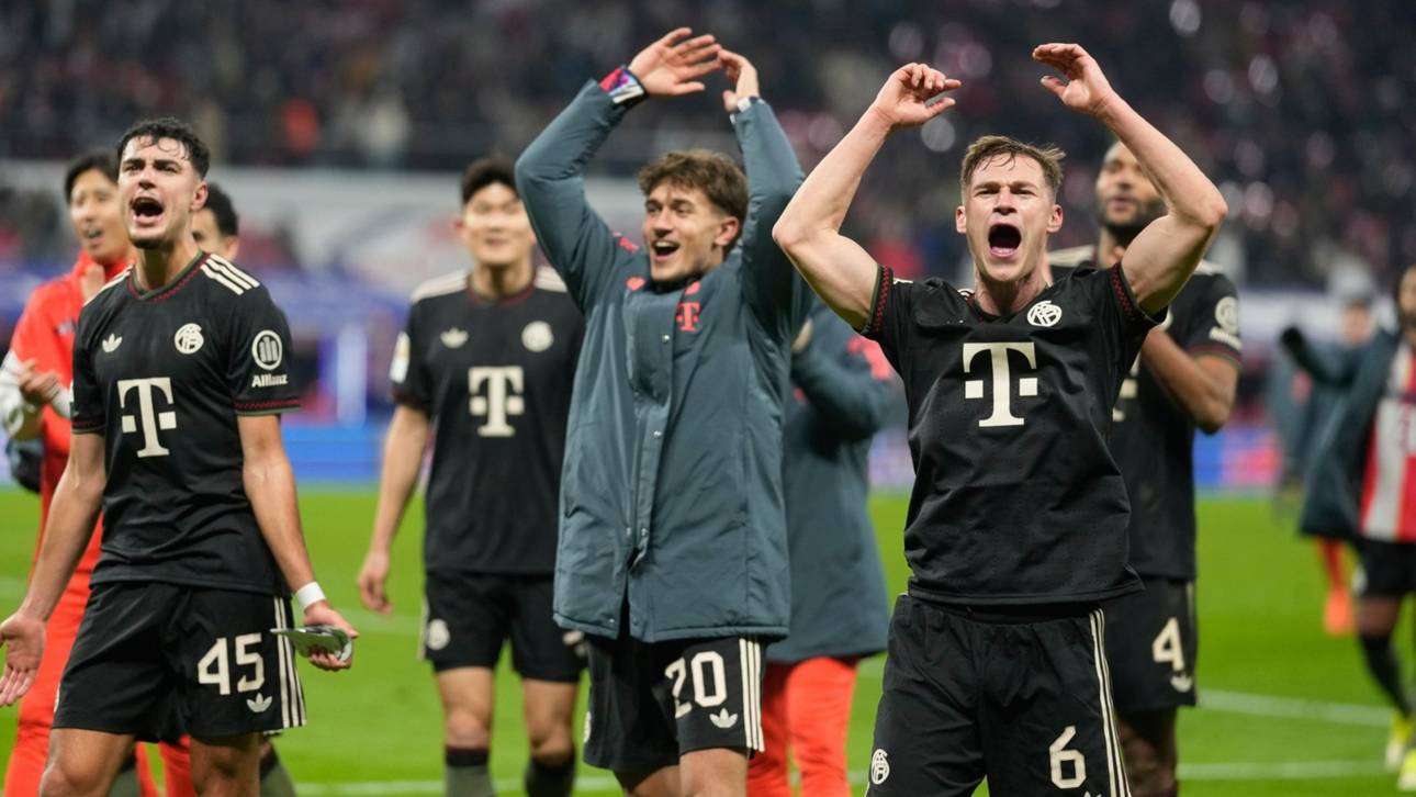 Bayern vs Royal Union SG Prognose, Wett Tipps & Quoten | Champions League am 21.01.2026