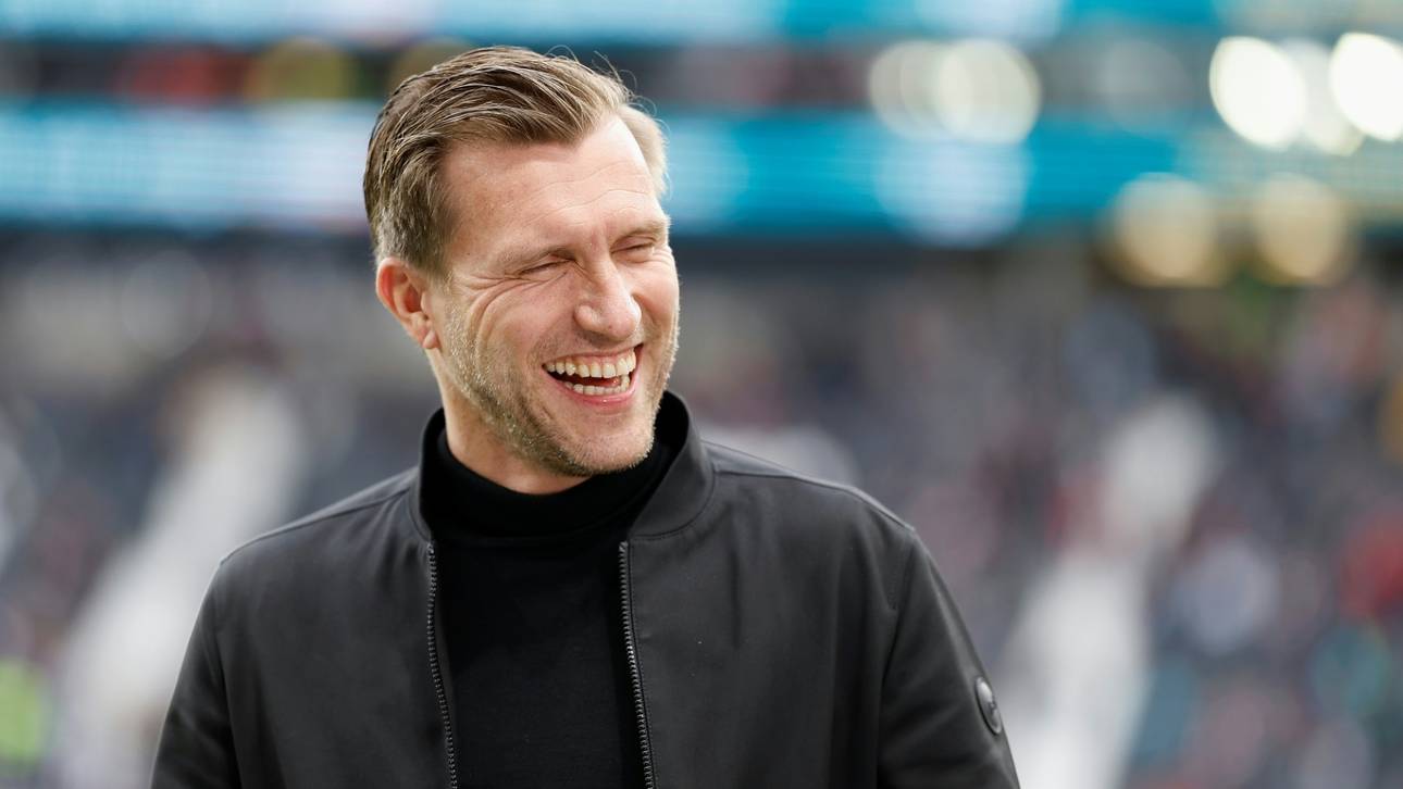 Zähe Kost in Frankfurt: „Hatte wenig mit Fußball zu tun“