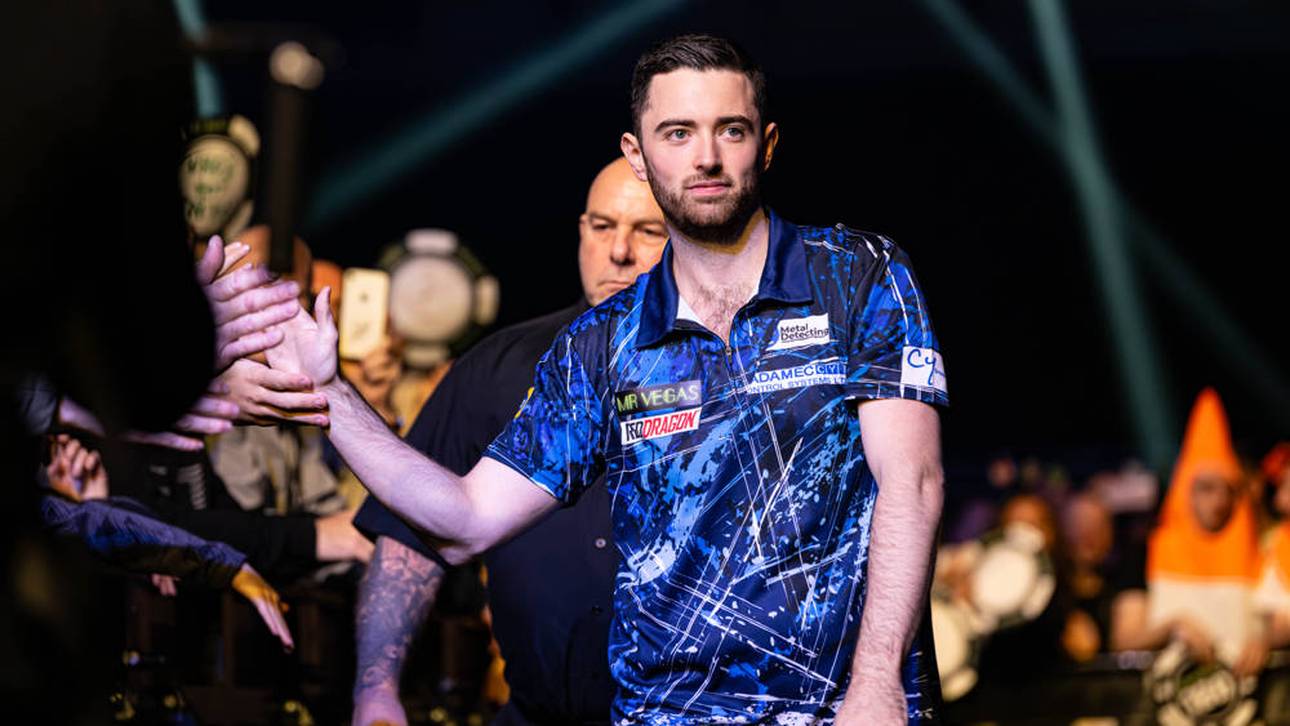 WM-Favorit mit kurioser Ansage