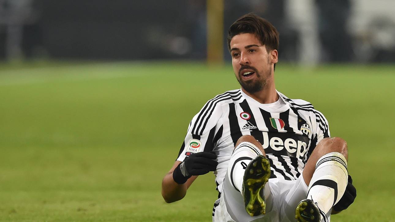 Presse feiert „Khedira den Weisen“