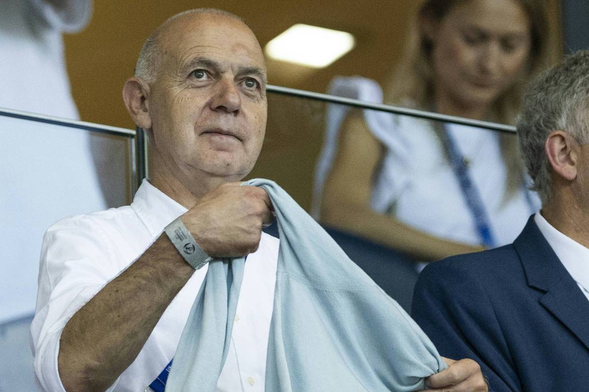 DFB-Präsident unterstützt Reform