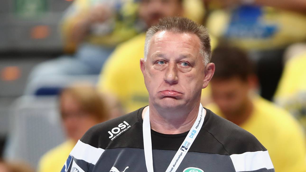 Leipzig trennt sich von Biegler