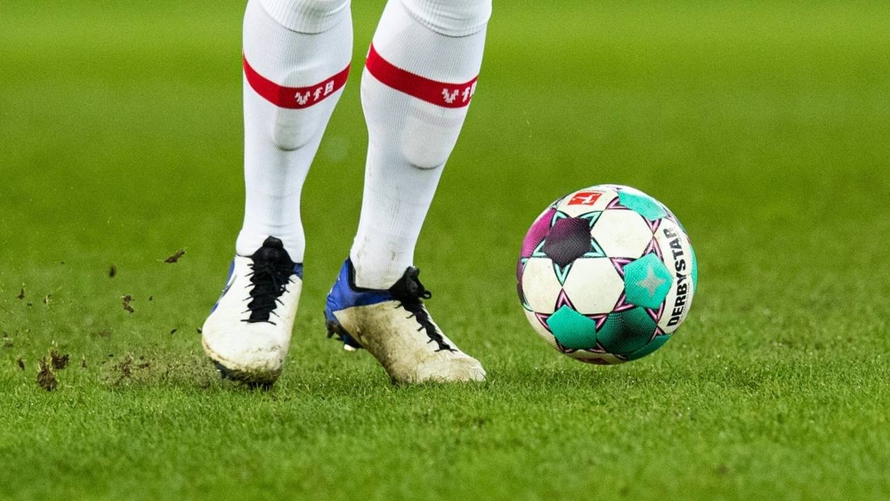 VfB vermeldet Millionenverluste