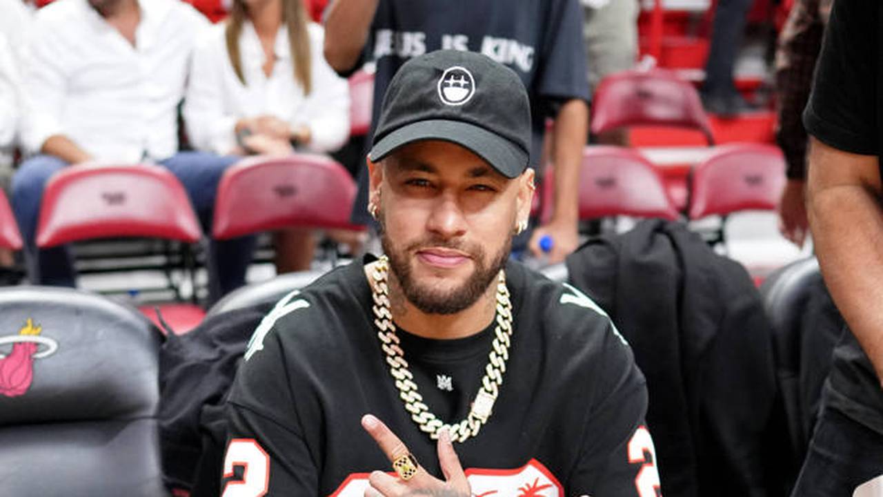 Wegen Umweltverstößen: Neymar droht Millionenstrafe