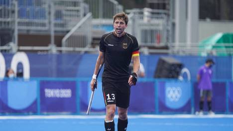 Hockey-Legende Tobias Hauke tritt nach der EM ab