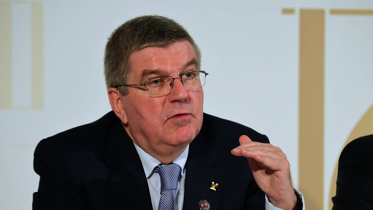 Bach hofft auf deutsche Bewerbungen