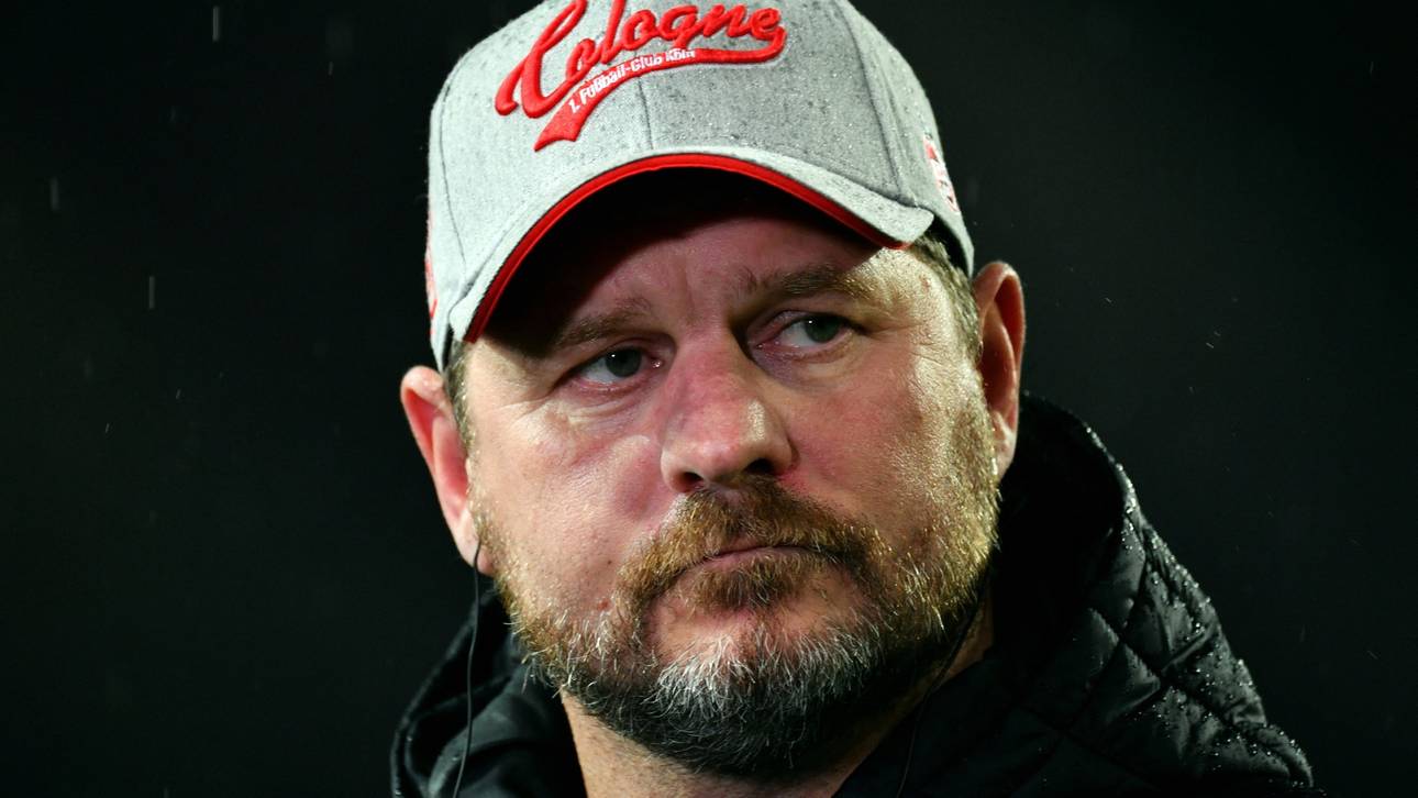 Baumgart kritisiert Pokal-Ansetzung