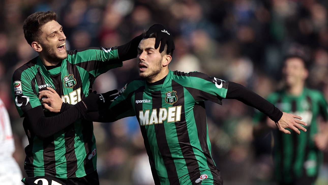 Ein Ex-Bayer ärgert Podolski