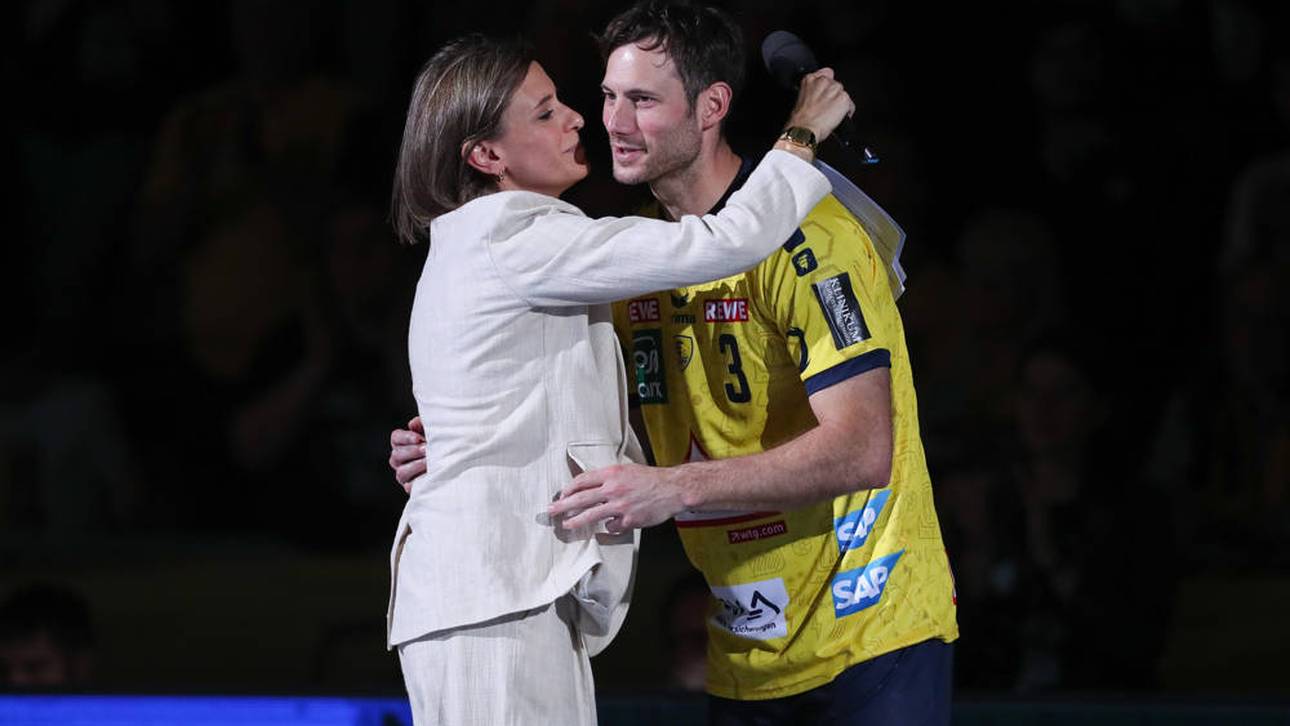 Paukenschlag bei den Löwen!