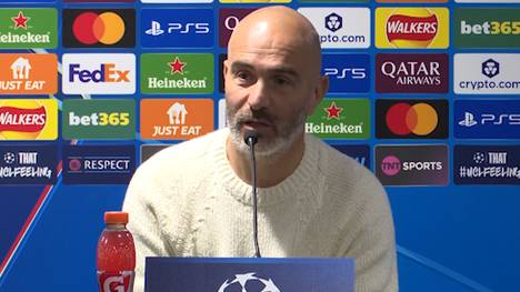 Drei Niederlagen in den letzten vier Spielen, scheinen den Druck auf Chelseas Enzo Maresca zu erhöhen. Davon will der Trainer aber nichts hören, schließlich sprechen die Zahlen eine deutliche Sprache.