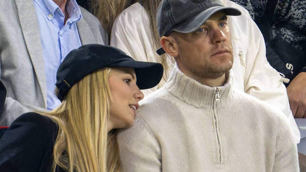 Neuer erstmals Vater: Tuchel reagiert