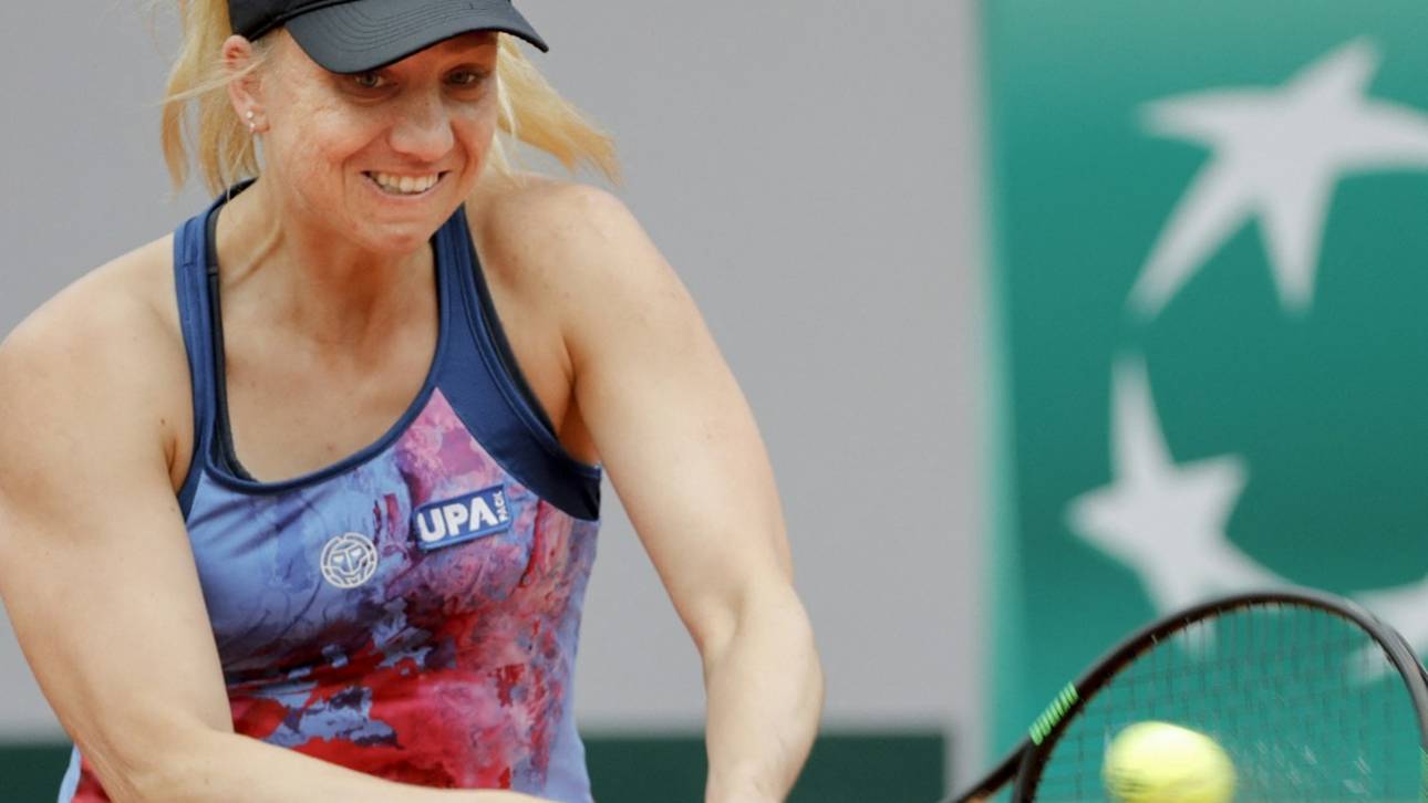 Barthel verhindert komplettes Debakel