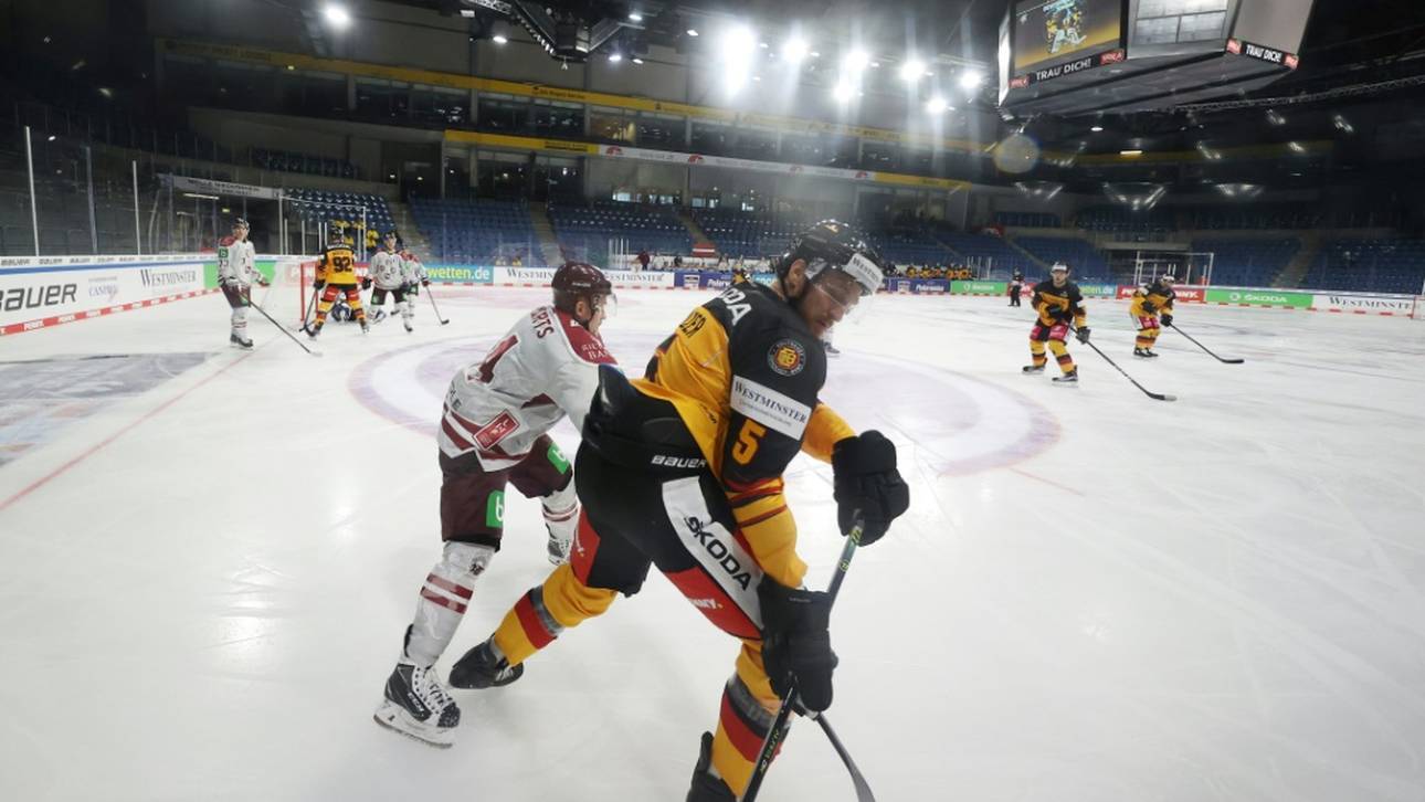 Deutschland Cup: Premiere für Österreich