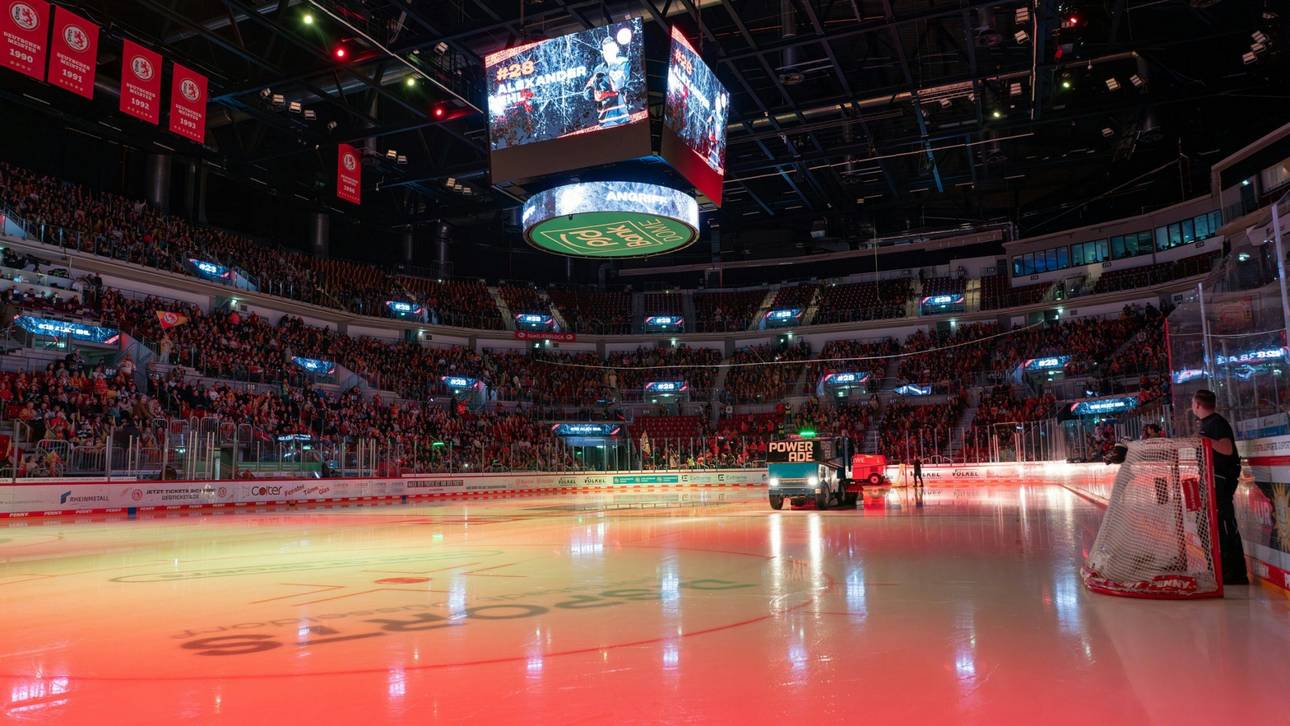 DEG sieht Abstieg als „Chance“