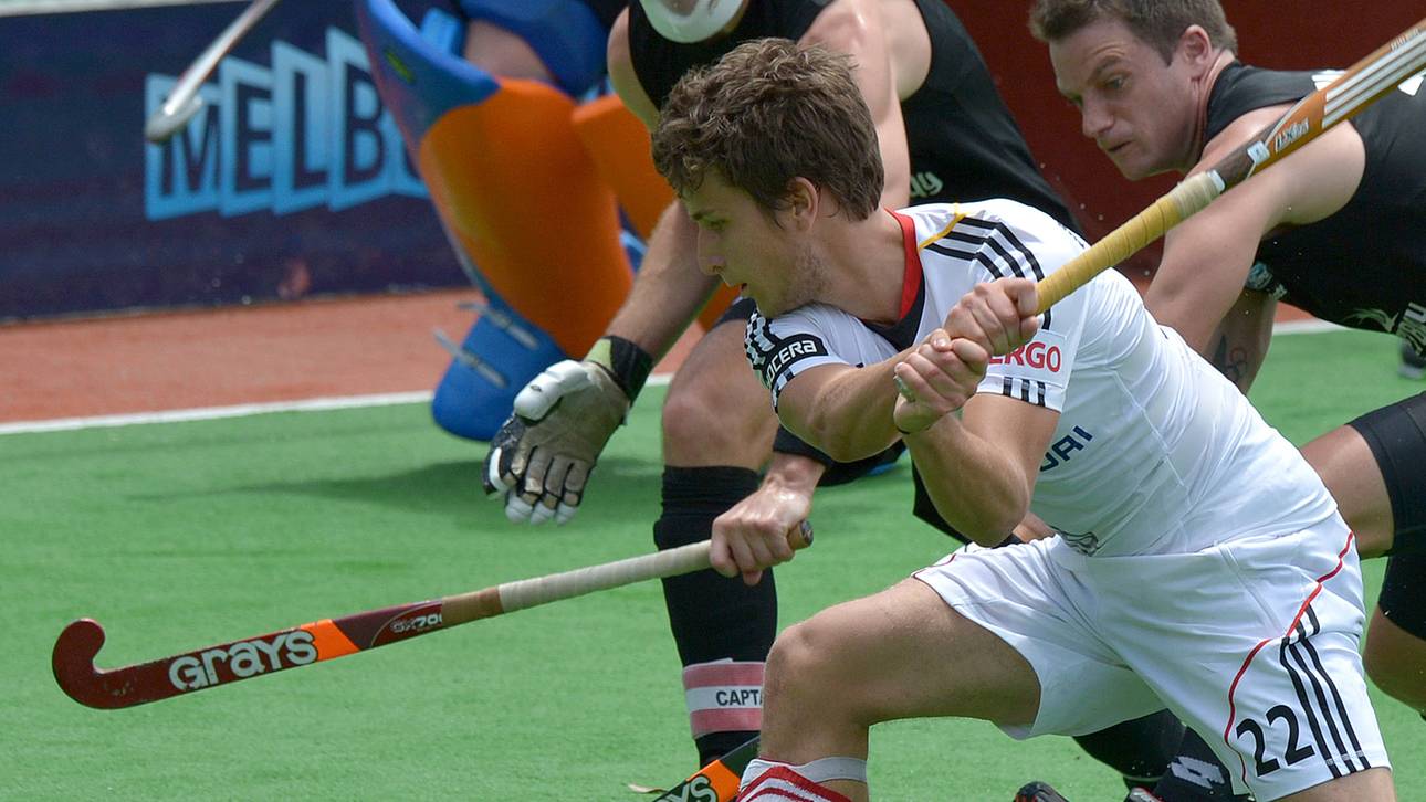 Köln kämpft gegen UHC um Titel