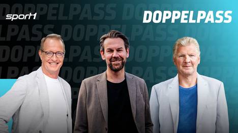Der Doppelpass vom 14.12.2025 mit Thomas Kessler und Mario Basler.