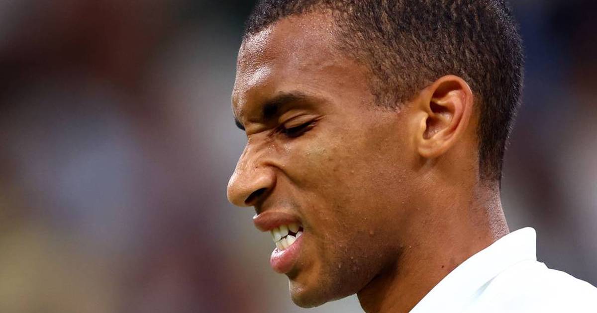 US Open: Rude awakening for Zverev's rival Auger-Aliassime