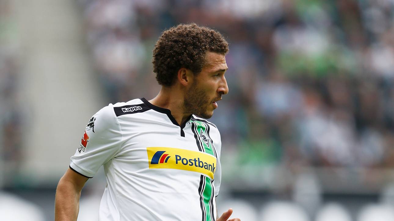 Gladbach vorerst ohne Johnson