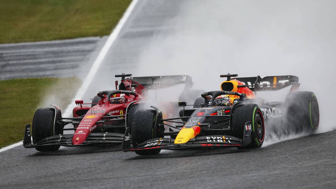 Neue F1-Regeln beschlossen