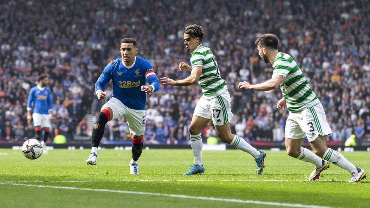 Schottland führt Videobeweis ein