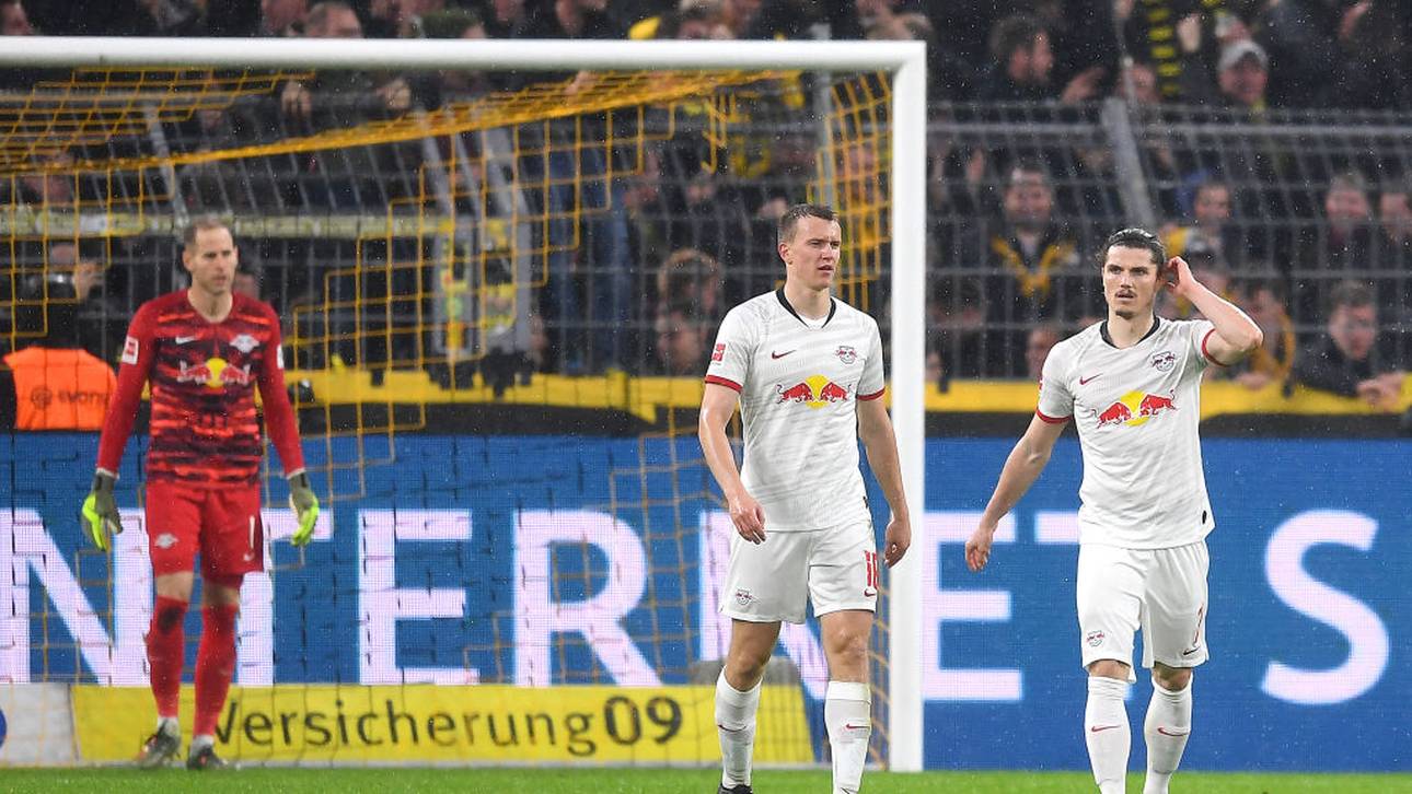 Umfrage: RB-Titel unrealistisch