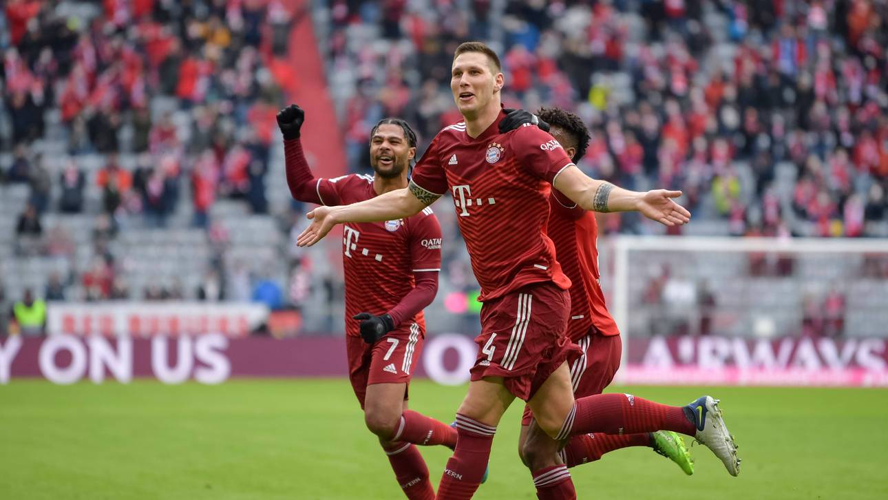 Süle-Nachfolger: Das ist Bayerns Problem