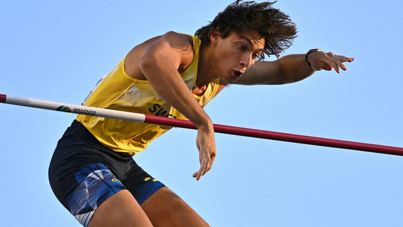 Überraschende Pleite für Weltrekordler