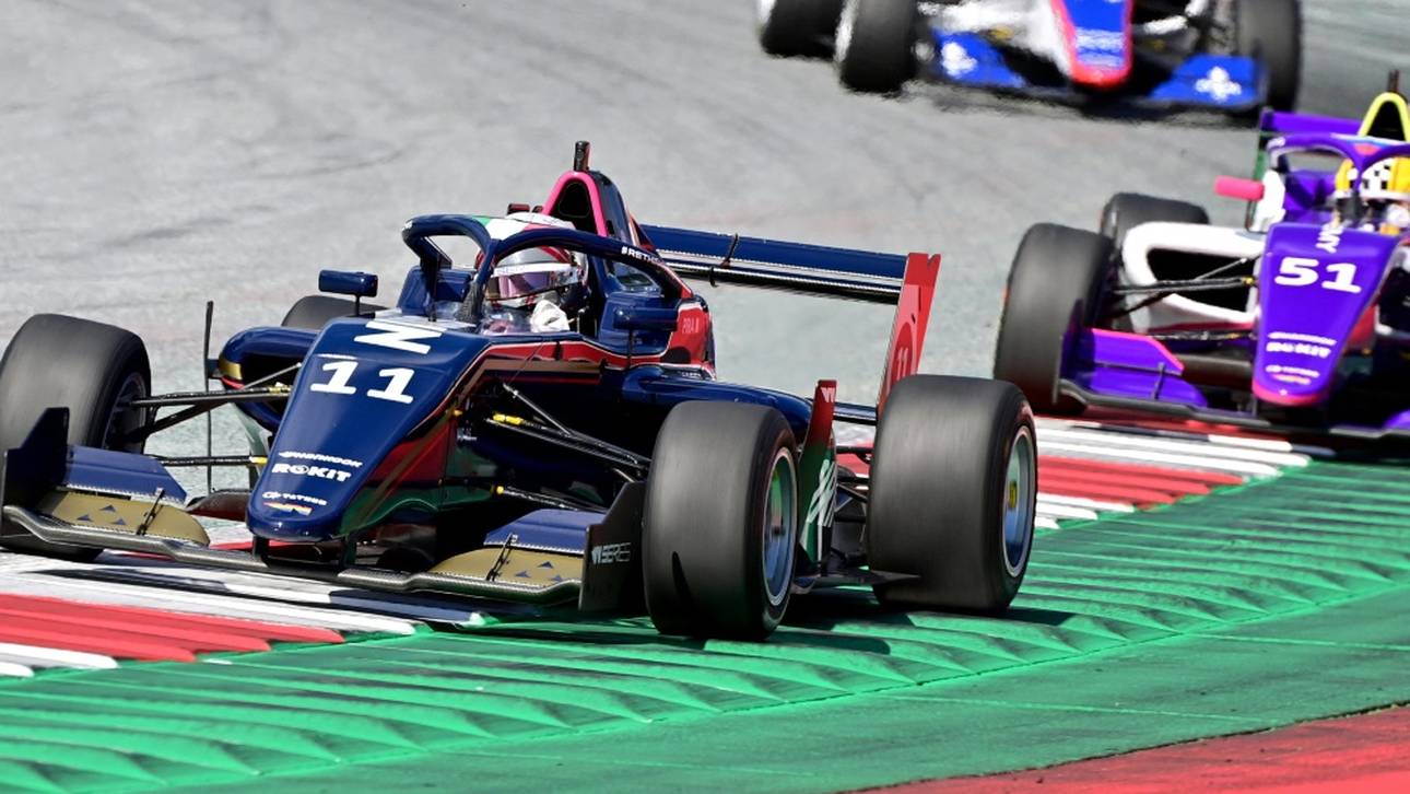 Formel1 gründet Frauen-Serie